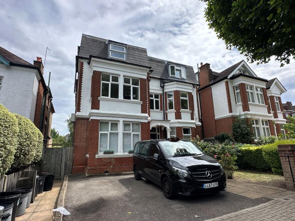Main image of property: Flat 3, 13 Genoa Avenue, London, SW15 6DY