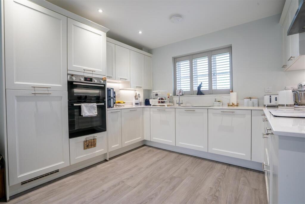 House in East Suffolk, Halesworth - View 5