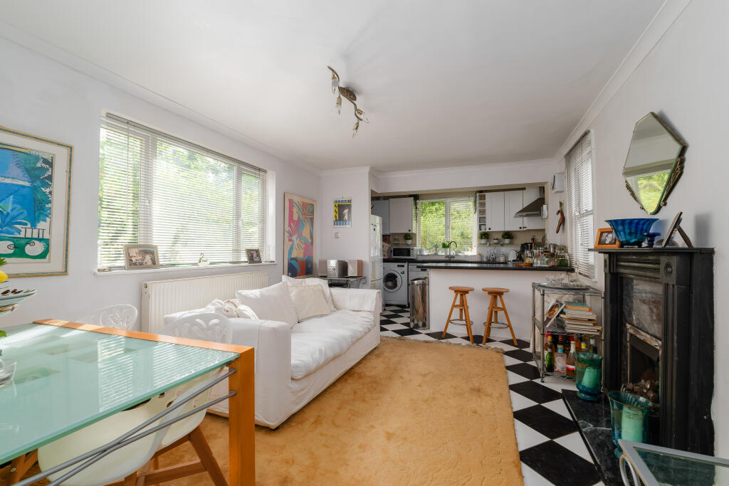 Apartment in London, Blackheath Royal Standard, Kidbrooke - View 5