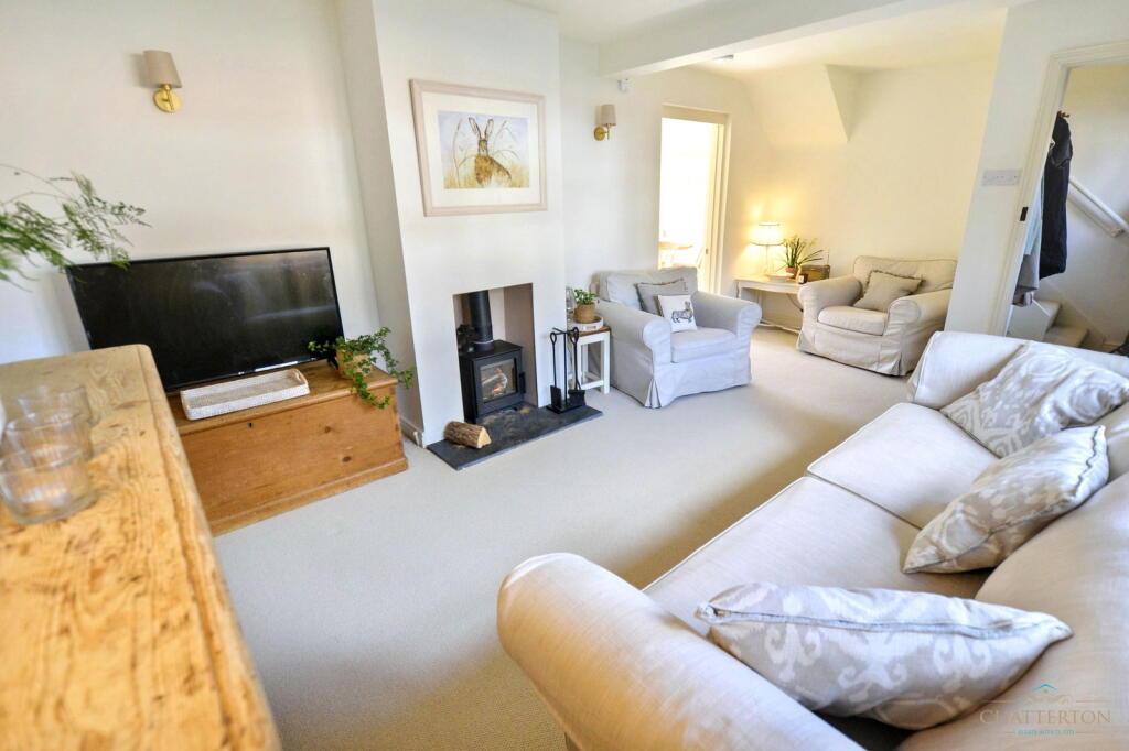 Squires Court, Bretforton, WR11 7QD photo 3