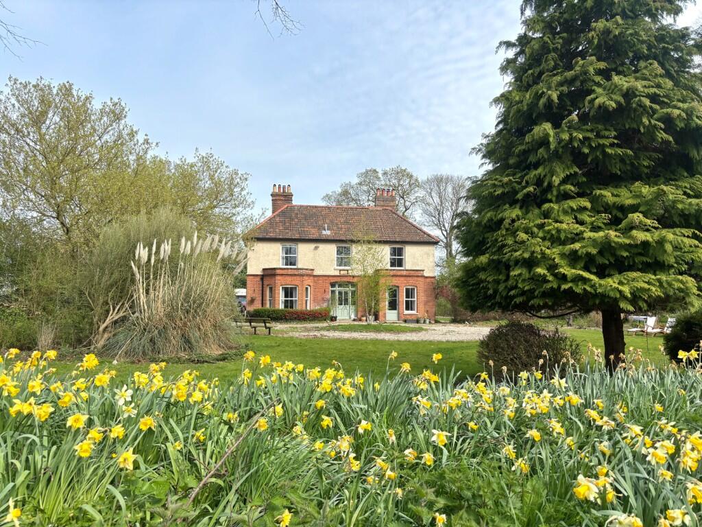 Main image of property: Sloley Road,Sloley, NR12