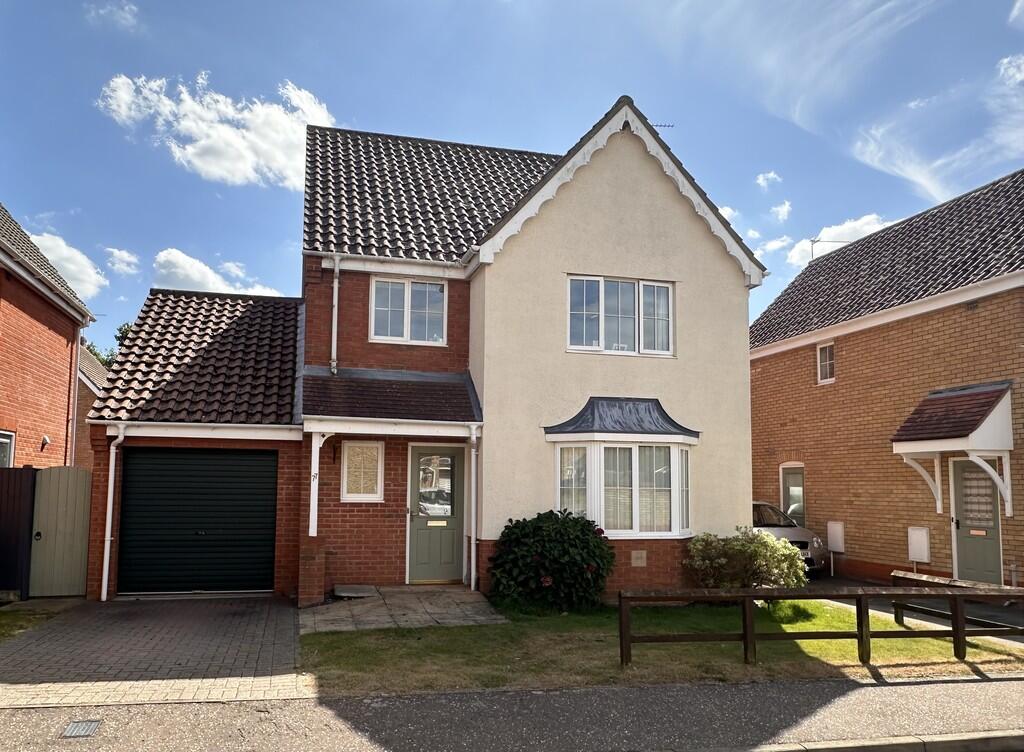 Main image of property: Seafields Drive, Hopton