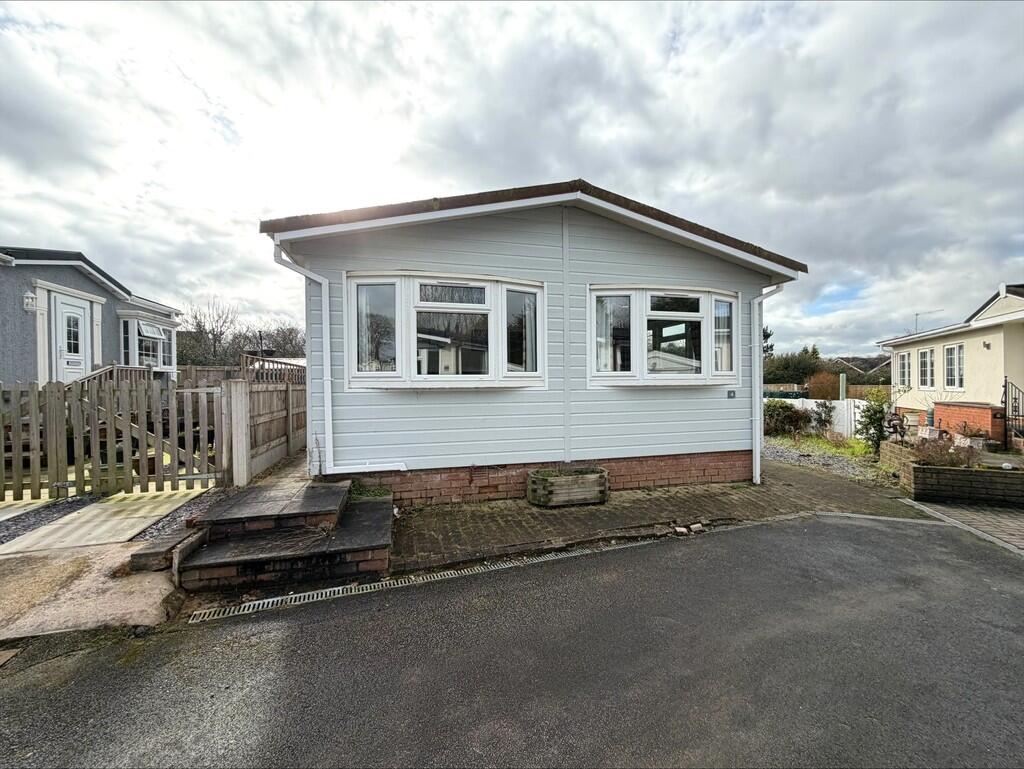 Main image of property: Bartington Hall Park, Northwich