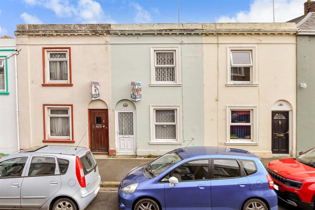 House in Sandown, Isle of Wight - View 2