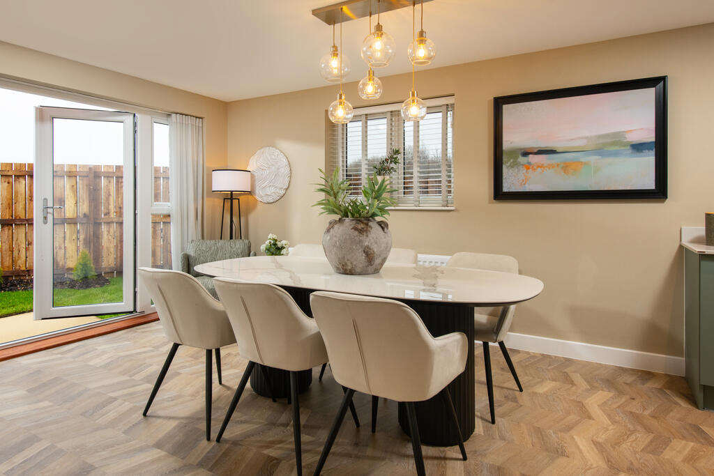 House in Spennymoor, County Durham - View 5