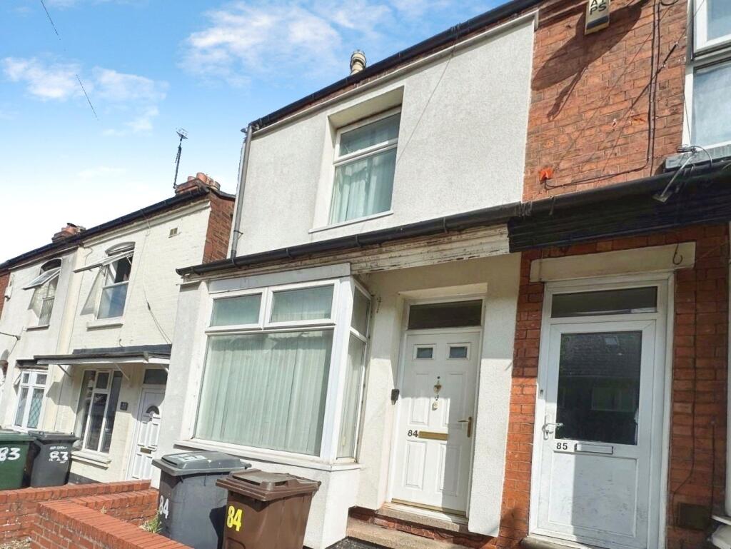 Main image of property: Leicester Street, Wolverhampton, West Midlands, WV6