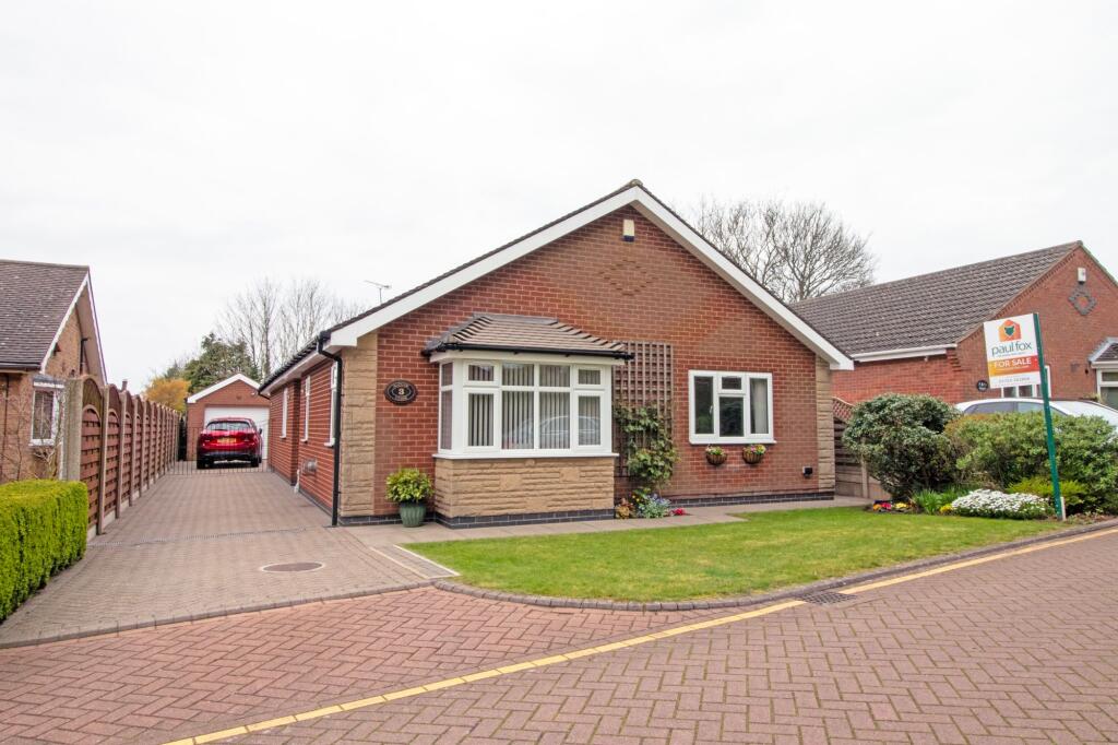 Main image of property: Wayside Close, Bottesford, Scunthorpe, DN16 3SR