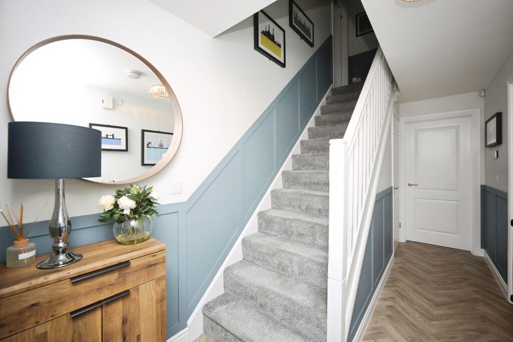 House in Worcester - More