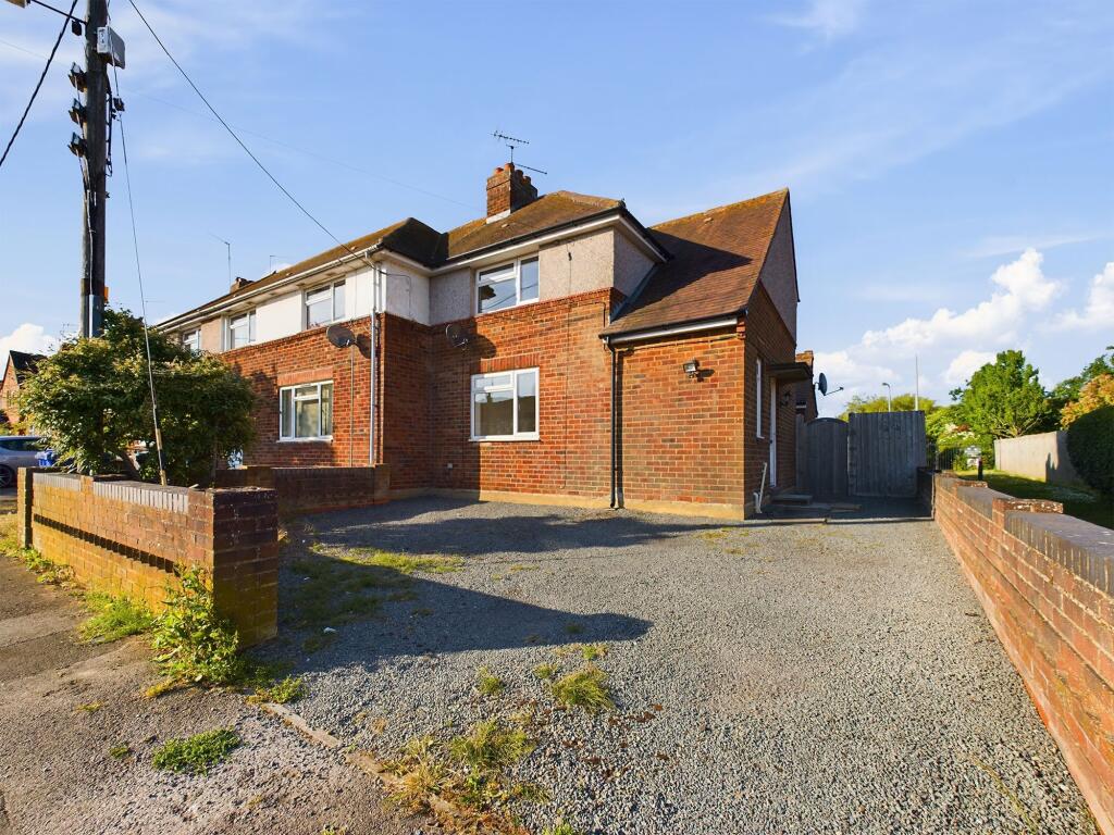 Main image of property: Church View, Greens Norton, NN12