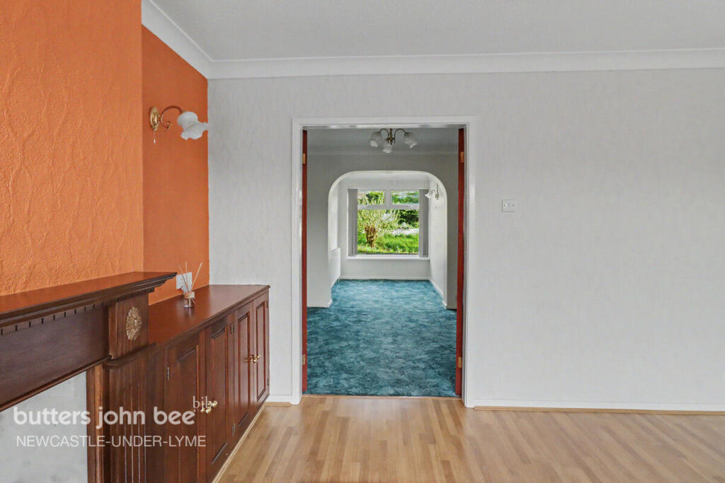 Main image of property: Reynards Rise, MARKET DRAYTON