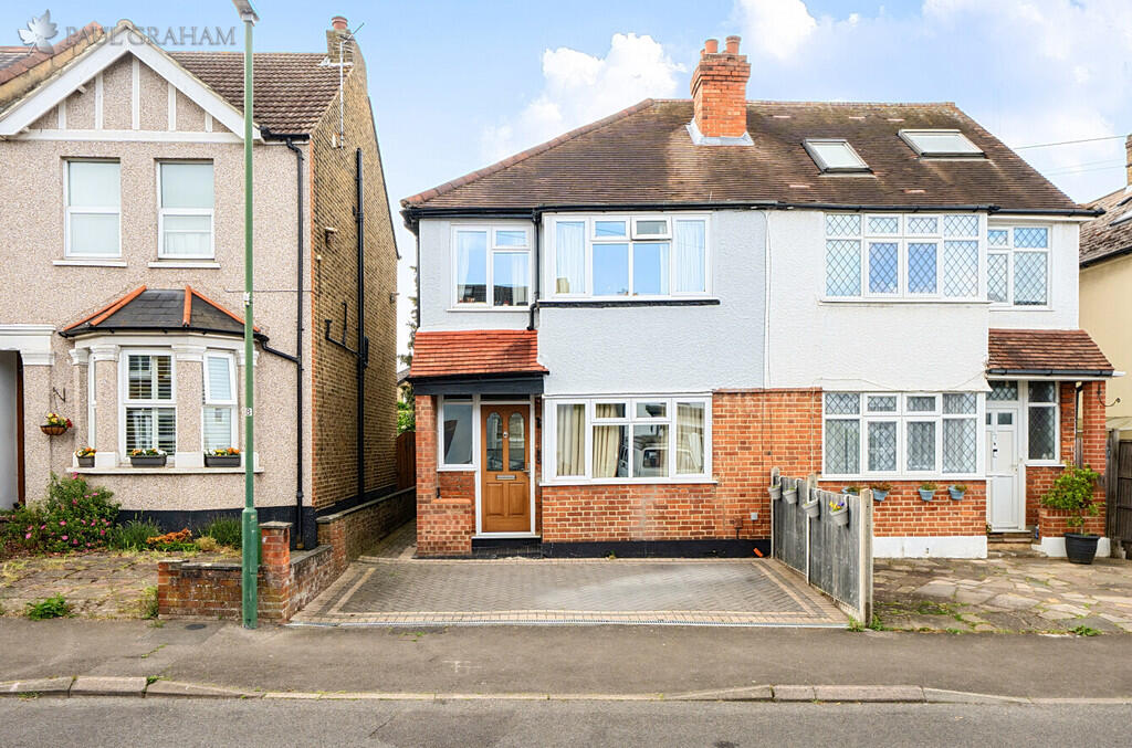 Main image of property: Carshalton Grove, Sutton