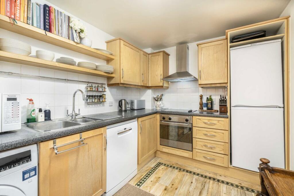Apartment in London - View 4
