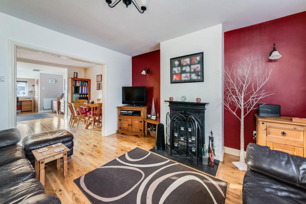 Manor Road, Banbury photo 3