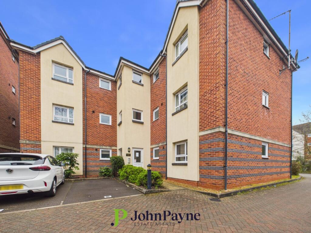 Main image of property: Philmont Court, Banner Brook, Tile Hill, Coventry, CV4