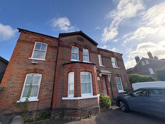 Main image of property: Bushey Grove Road, Watford, Hertfordshire, WD23