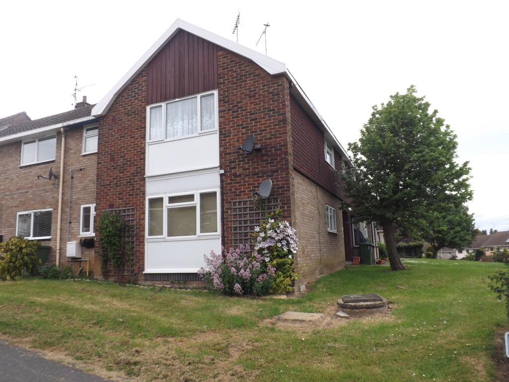 Main image of property: Lee Chapel South, Basildon