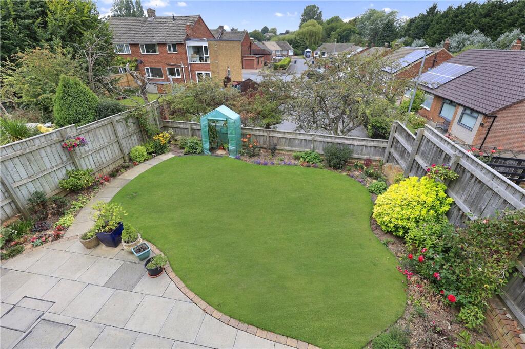 House in Middlesbrough, Cypress Road, Marton - View 2