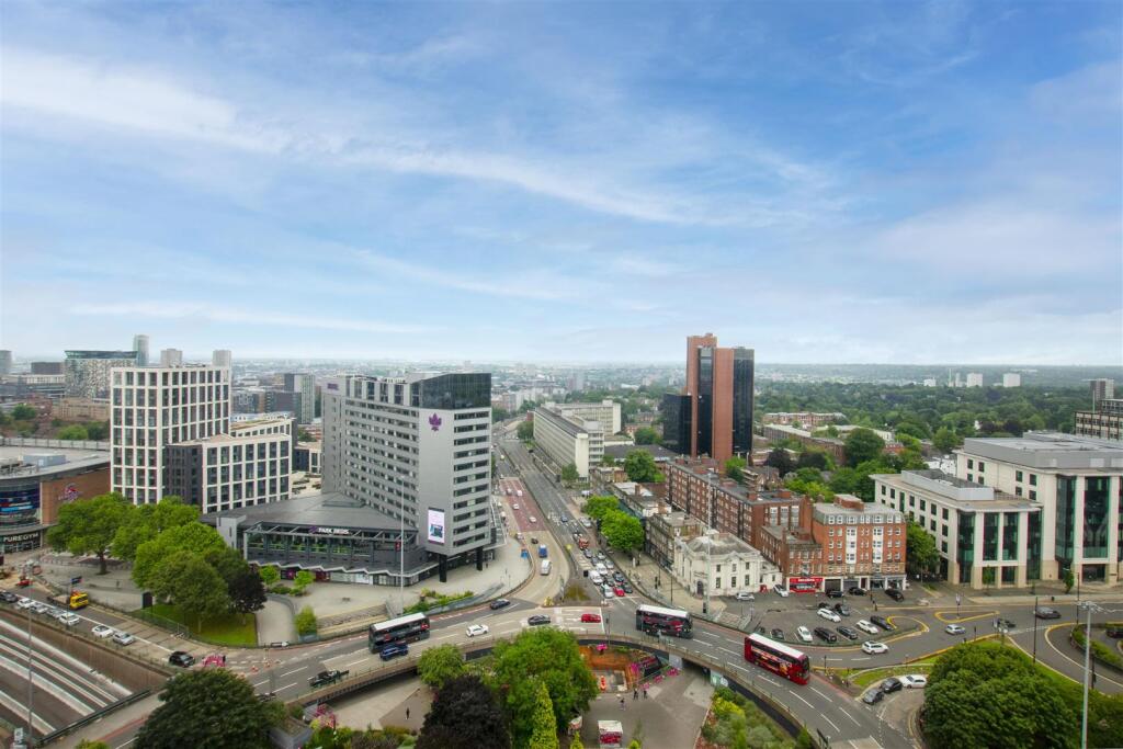 Additional image 2 of Hagley Road, Birmingham, West Midlands, B16