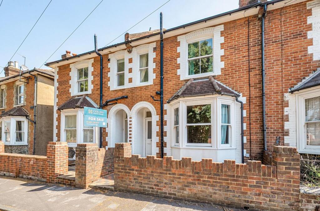 Main image of property: Sandfield Terrace, Guildford