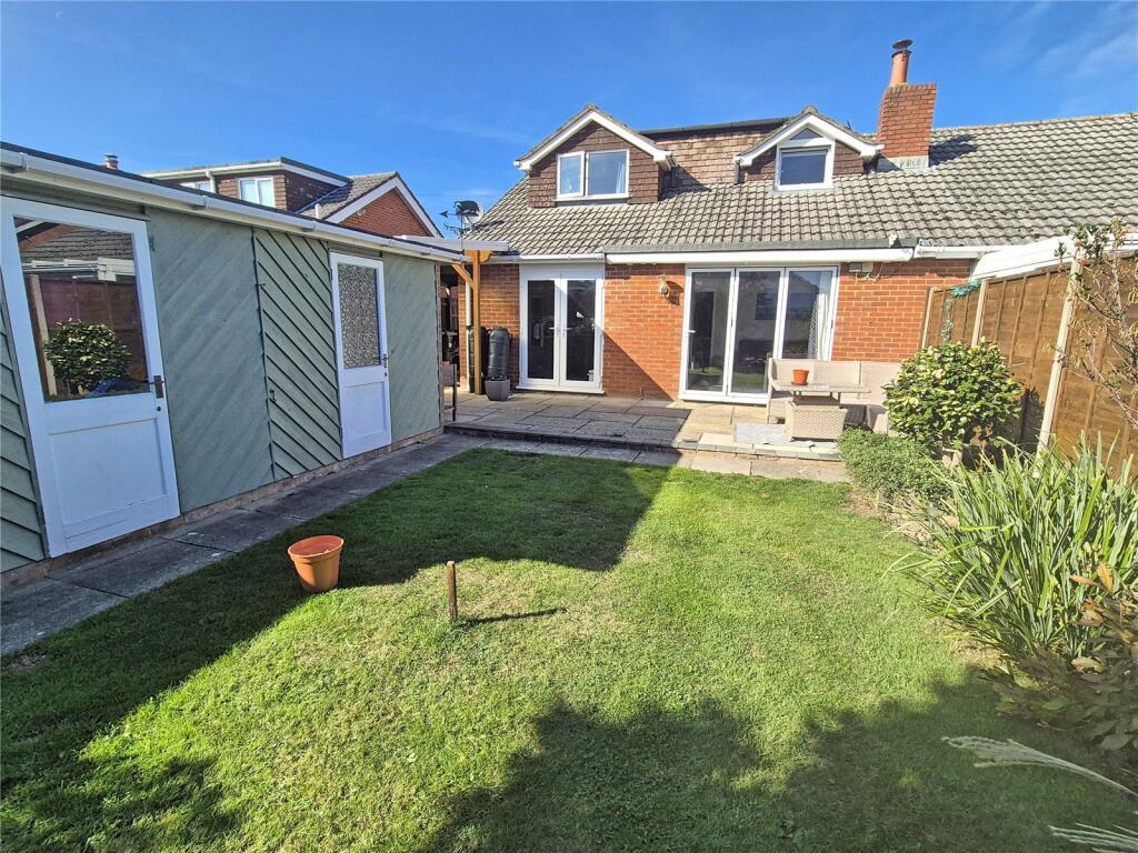 House in Southampton - View 2