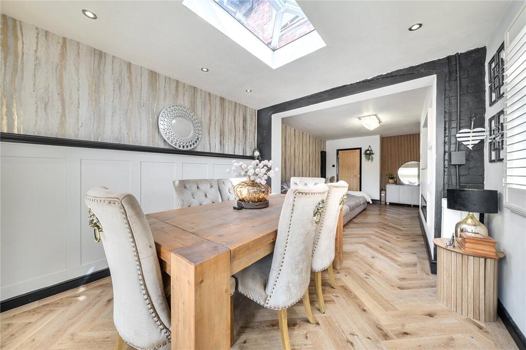 House in Manchester - View 4