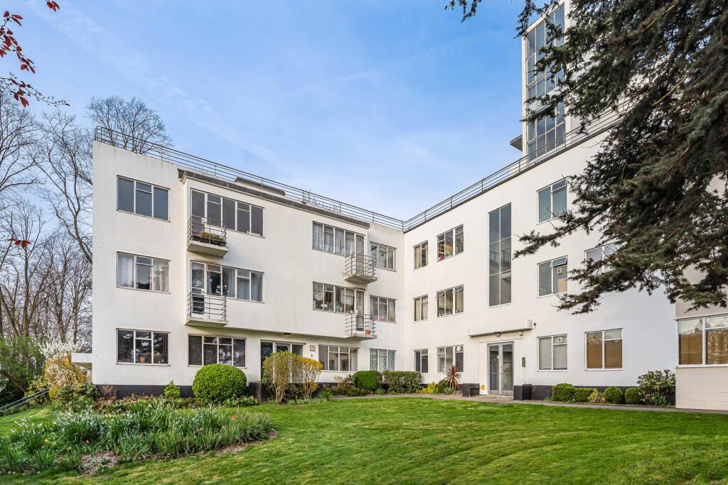 Main image of property: Streatham Hill, London, SW2