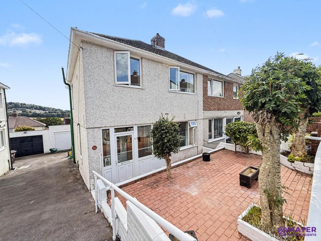 Main image of property: The Knoll, Plymouth