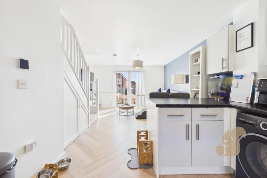 House in Colchester, Stanway - More