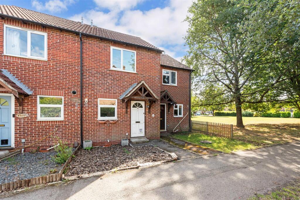 House in Salisbury