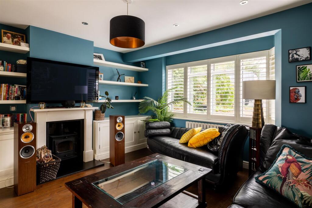 House in Redhill - View 4