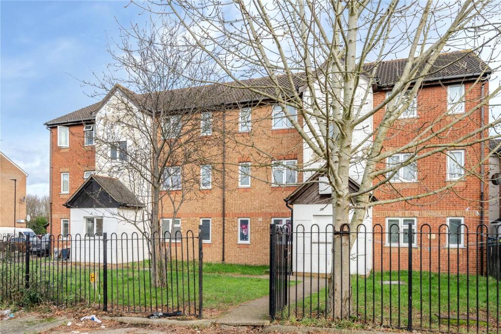 Main image of property: Whitehead Close, Edmonton, London, N18