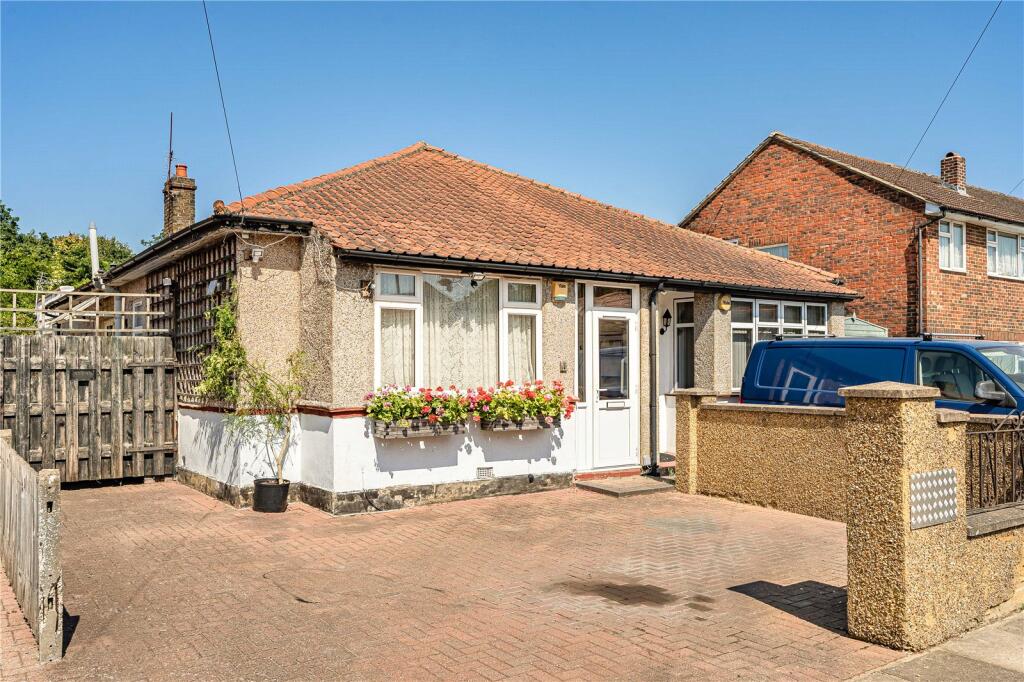 Main image of property: Curtis Road, Whitton, Hounslow, TW4