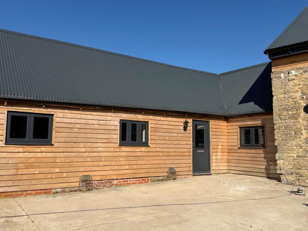 Main image of property: Radwell Farm Barn, Radwell,  MK43 7HU
