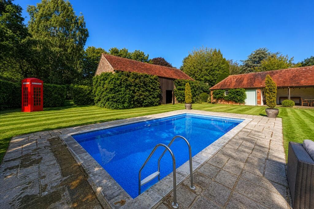 House in Bexhill-on-Sea, Lunsford's Cross, Ninfield - View 3