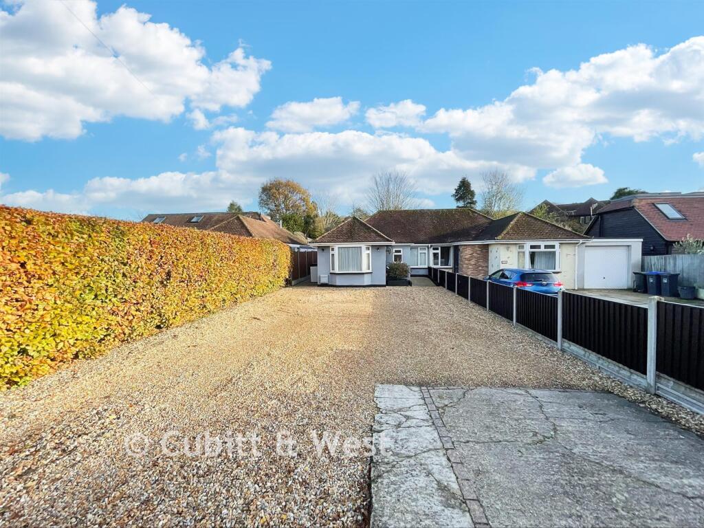 Main image of property: Findon Road, Worthing, West Sussex