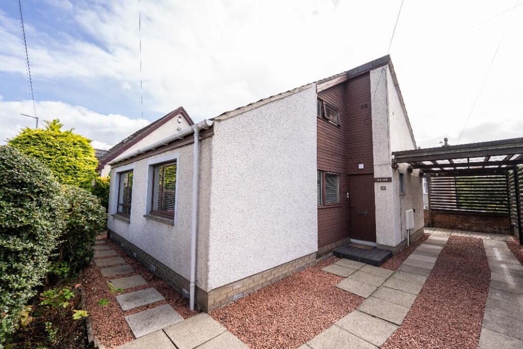 Main image of property: George Street, Airdrie, Lanarkshire, ML6
