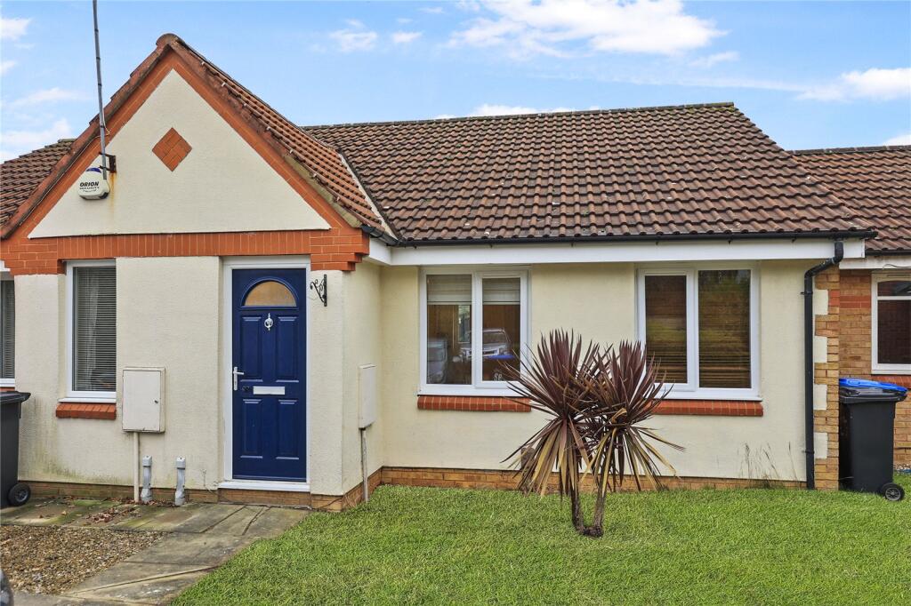 Main image of property: Ash Green, Coulby Newham