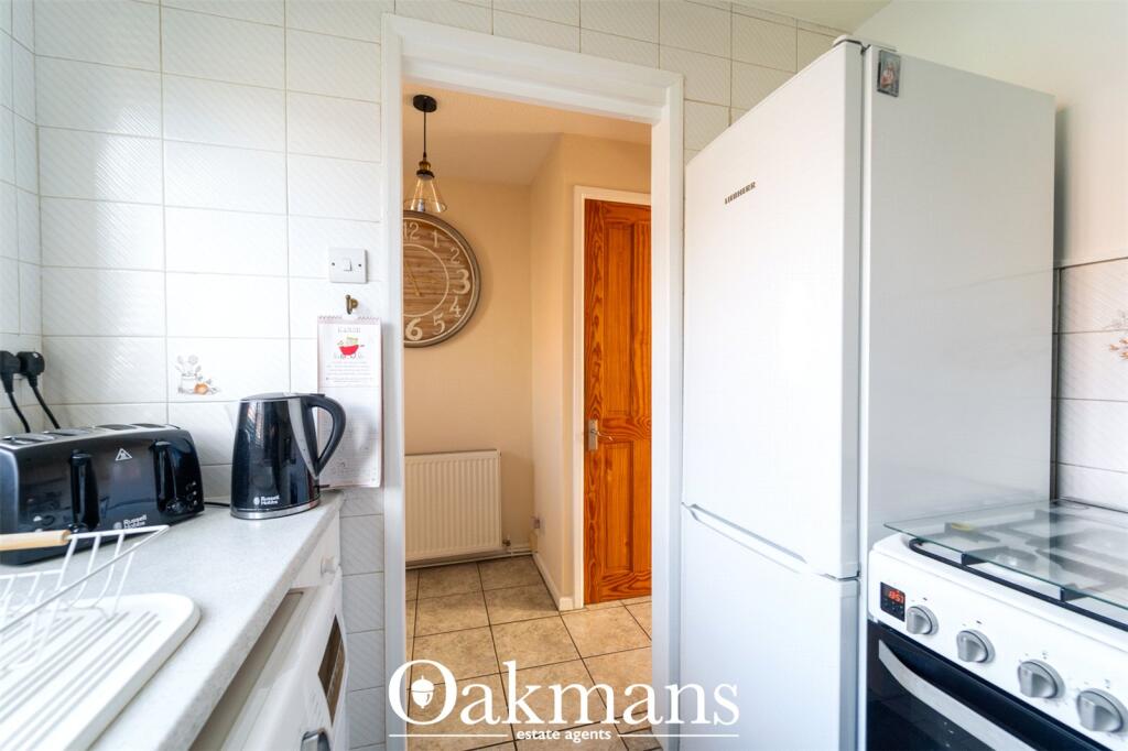 Additional image 8 of Rangeworthy Close, Redditch, Worcestershire, B97