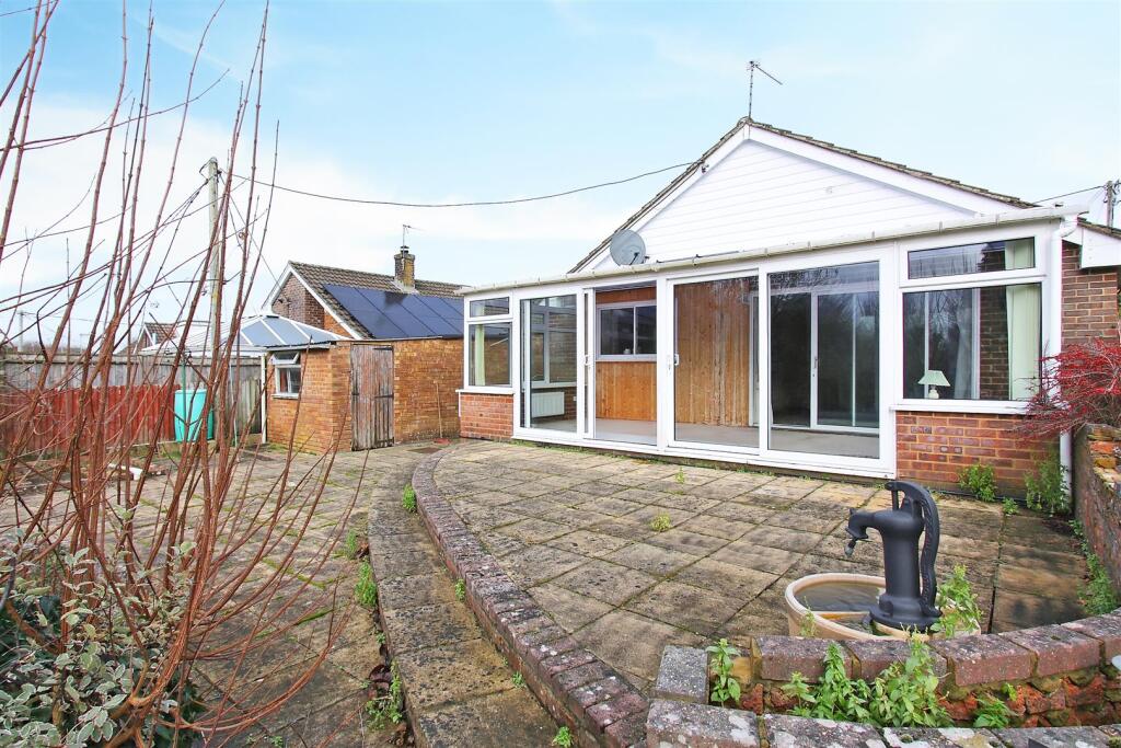 Micheldever Road, Whitchurch photo 4