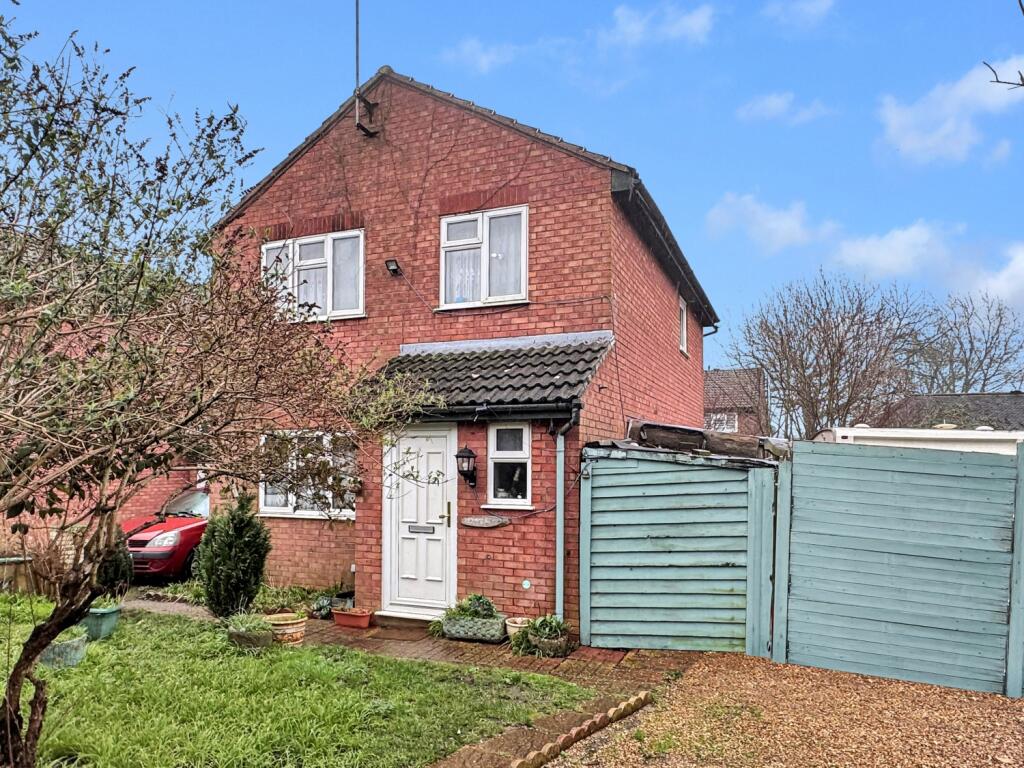 Main image of property: Varna Road, Bordon, Hampshire, GU35