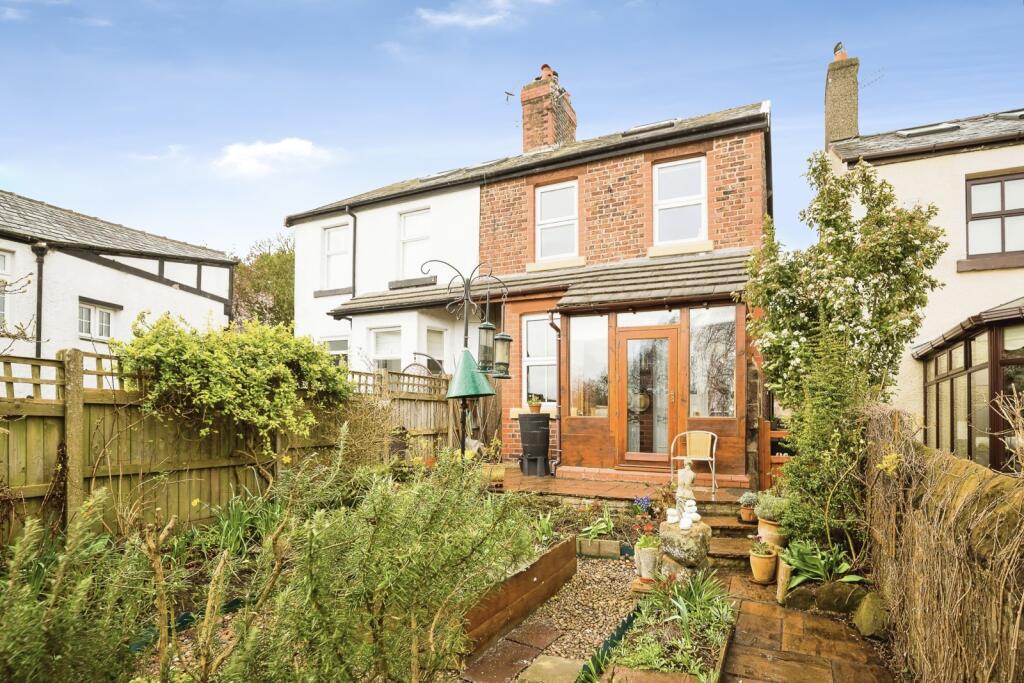 Main image of property: Hillside Road, Heswall, Wirral, Merseyside, CH60