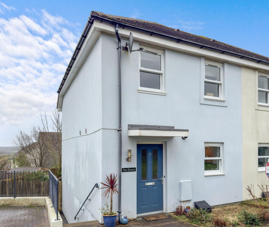 Main image of property: Rowan Road, Wadebridge PL27