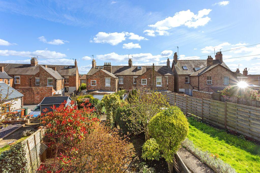 Victoria Road, Malton - View 2