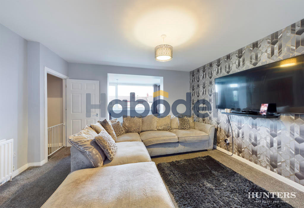 House in Durham - View 4