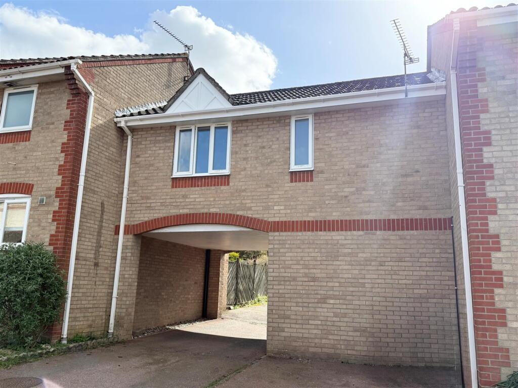 Main image of property: Haselmere Close, Bury St. Edmunds