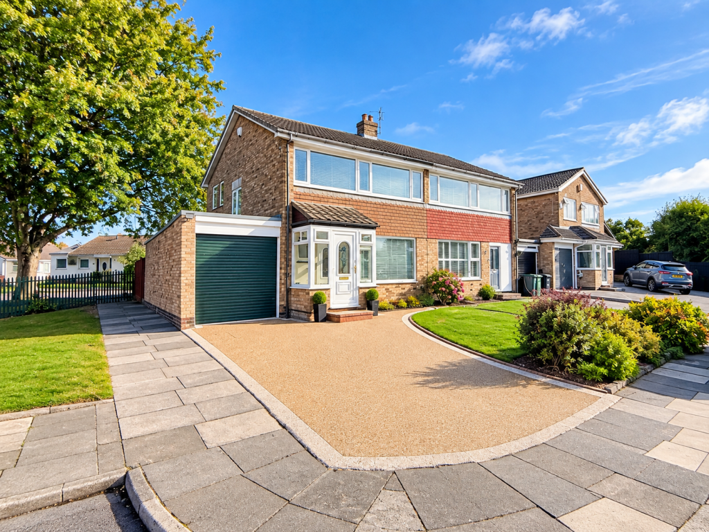 Main image of property: Glendale Avenue, Whickham Central, Whickham, Gateshead