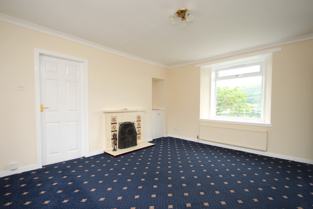 House in Falkirk, Stirling - View 4