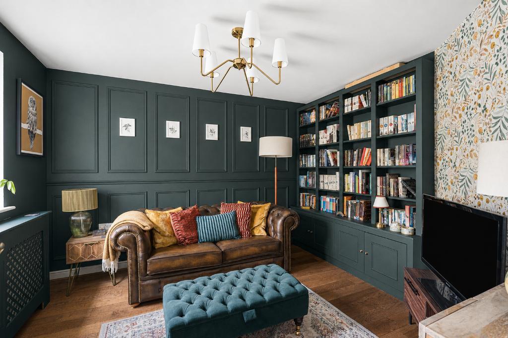 Main image of property: Manor View, Dursley, GL11 4GQ