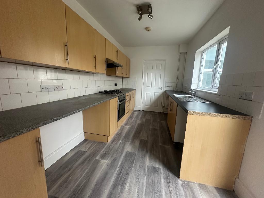 Main image of property: Willingham street, Grimsby, NEL, DN32 9PY