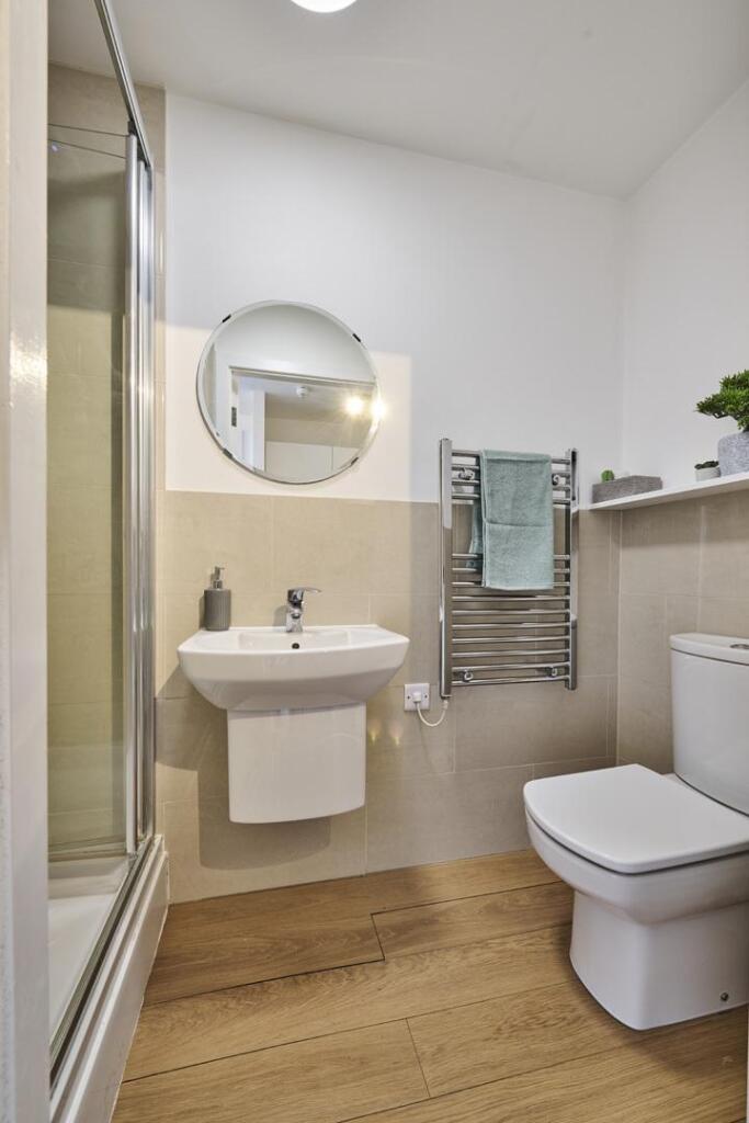 Apartment in Leicester - View 4